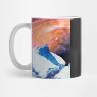 Ride the Void Mug